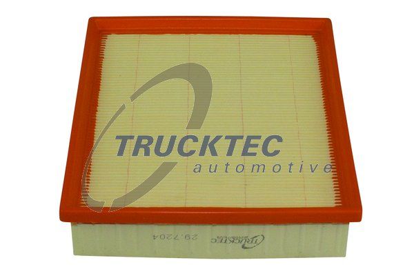 TRUCKTEC AUTOMOTIVE Gaisa filtrs 08.14.052